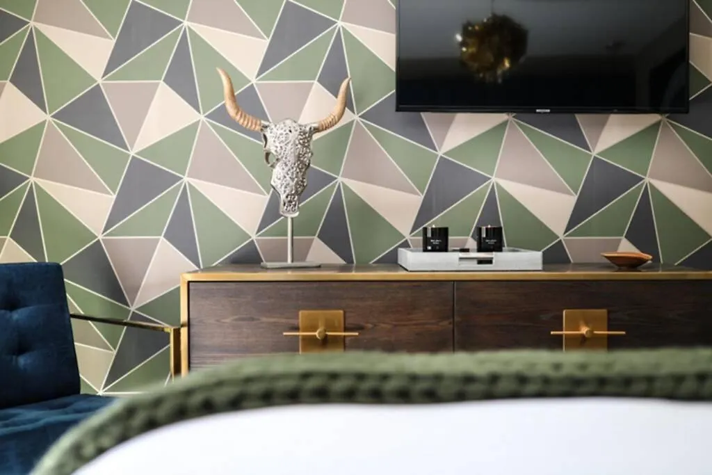Chalet Rock And Roll Villa Chamonix