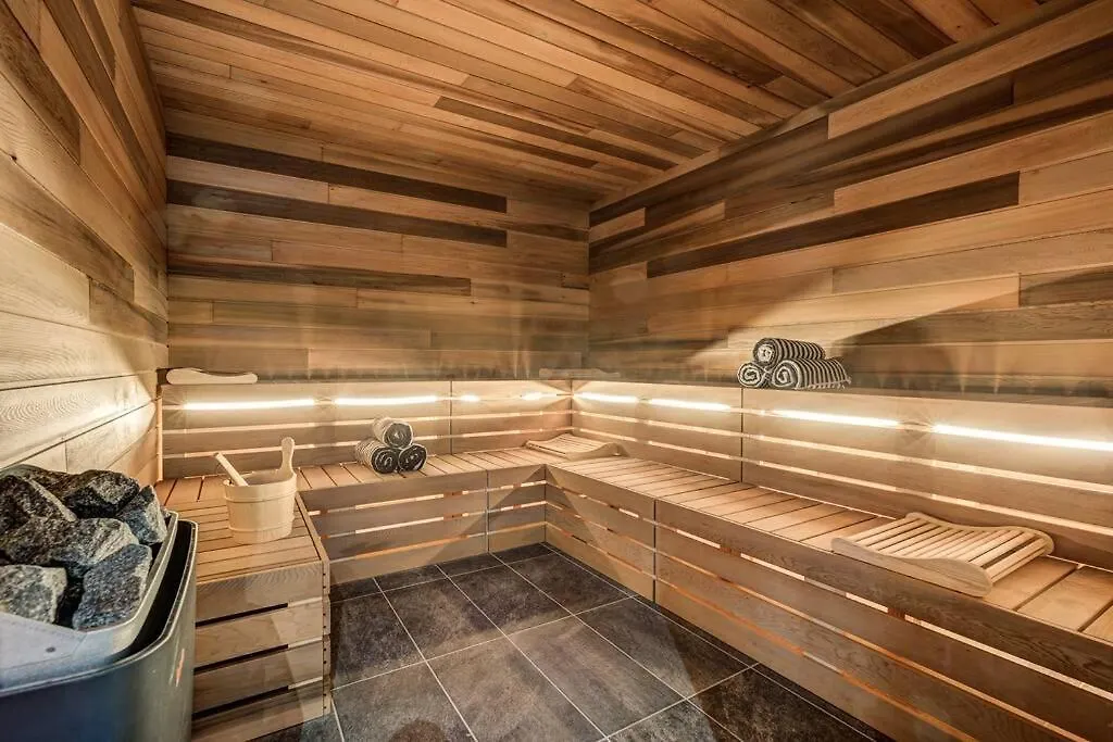 Chalet Rock And Roll Villa Chamonix