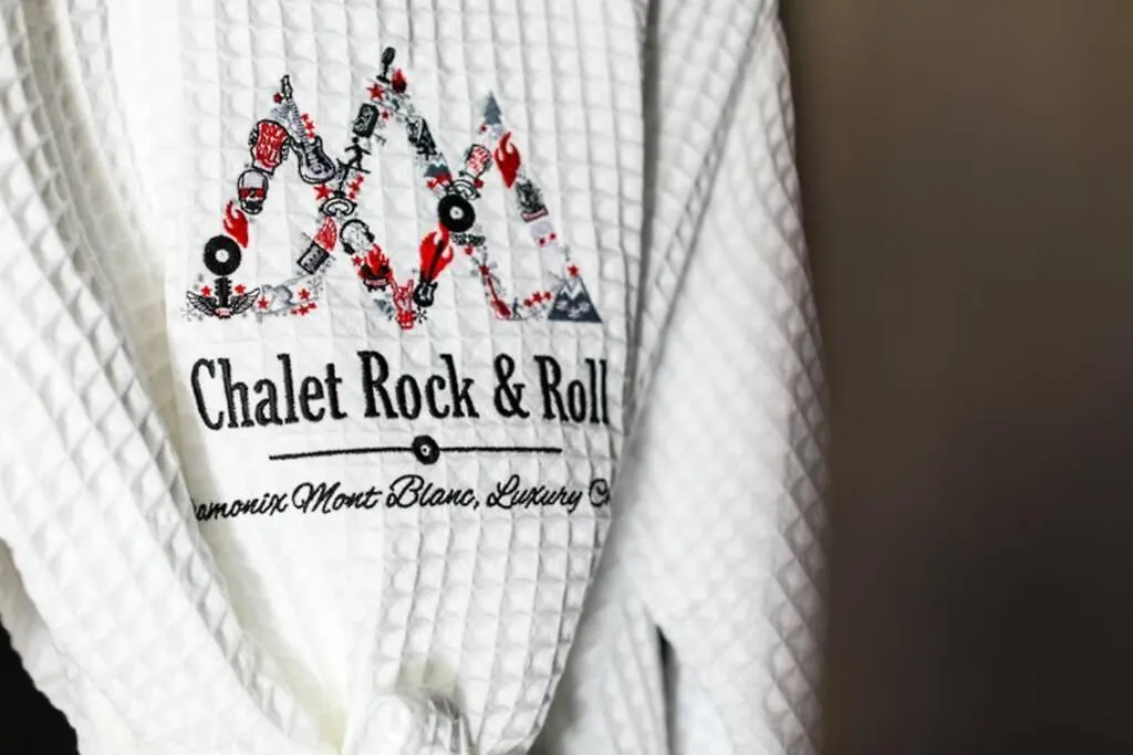 Chalet Rock And Roll Villa Chamonix 0*,